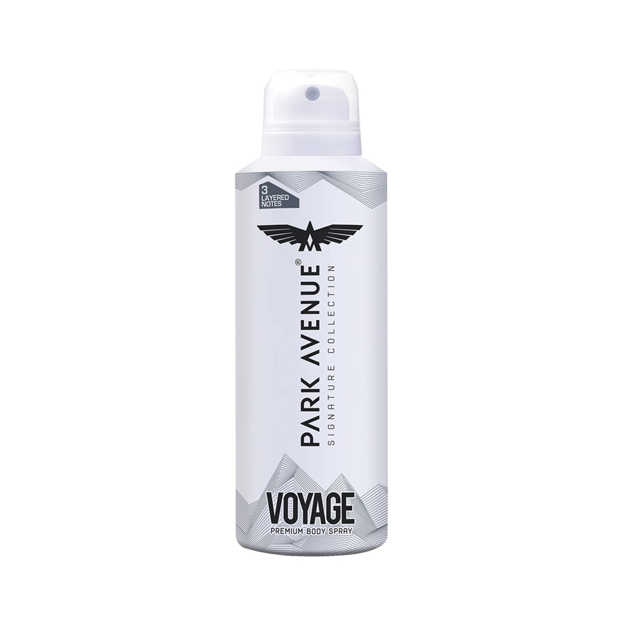 Picture of Park Avenue Signature Collection Body Spray -Voyage

(150ml)