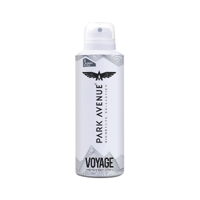 Picture of Park Avenue Signature Collection Body Spray -Voyage

(150ml)