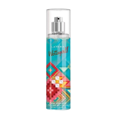 Picture of Layer'r Wottagirl
Pure Paradise Body Spray for Her

- 135ml