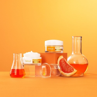 Picture of International UK product Fadeout Pure Glow Day Cream

(50ml)