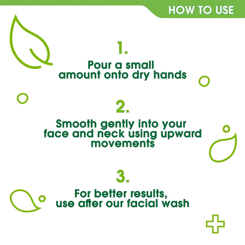 Picture of Simple Kind to Skin Replenishing Rich Moisturizer

(125ml)