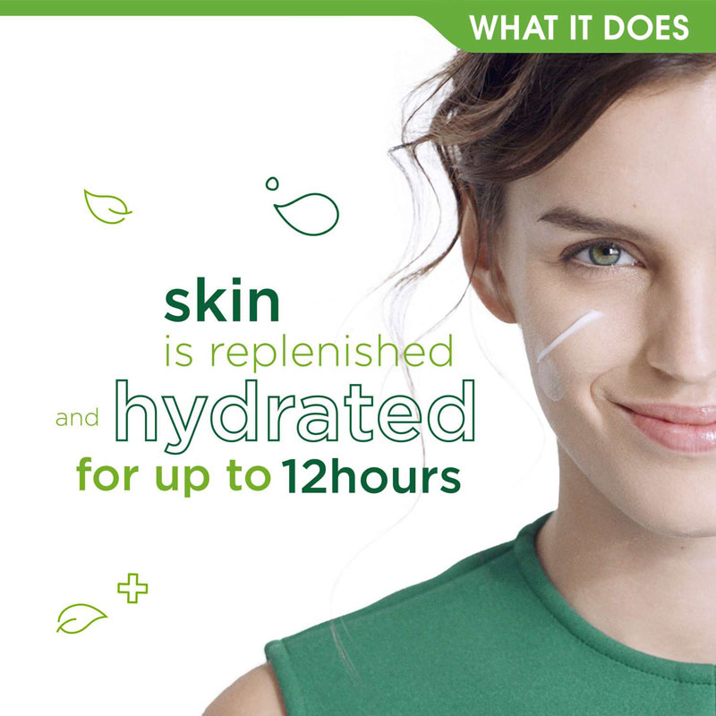 Picture of Simple Kind to Skin Replenishing Rich Moisturizer

(125ml)