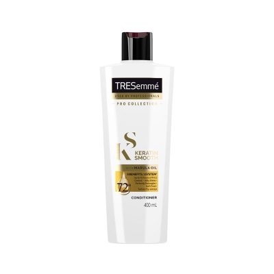 Picture of UAE product Tresemme Keratin Smooth Conditioner(400ml)
