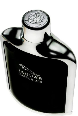 Picture of international France product Jaguar Classic black Perfume 100 Ml