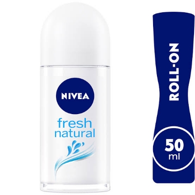 Picture of International Product Niivea Roll On Fresh Natural For Men and Women 50ml