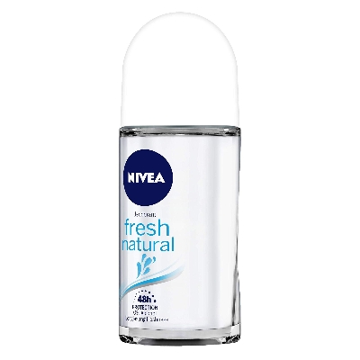 Picture of International Product Niivea Roll On Fresh Natural For Men and Women 50ml