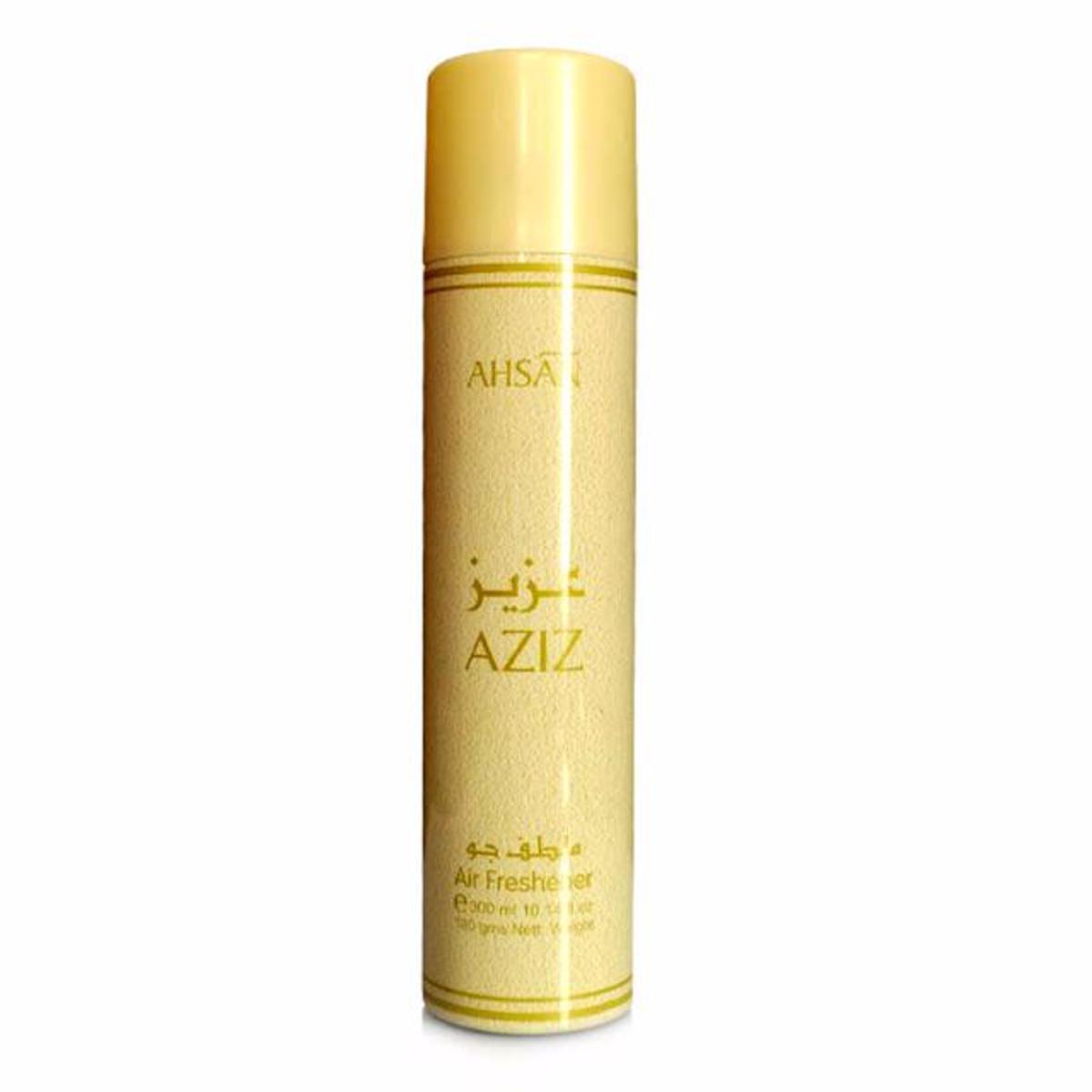 Picture of Ahsan Aziz Party Air freshener 300 Ml