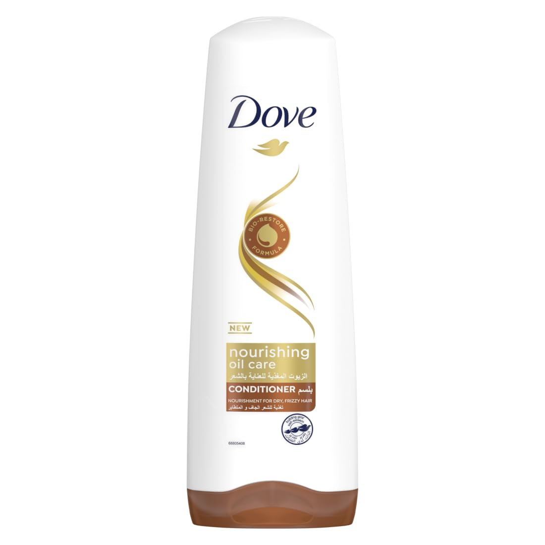 Picture of UAE product Dove Conditioner Nourishing oil Care 350 Ml