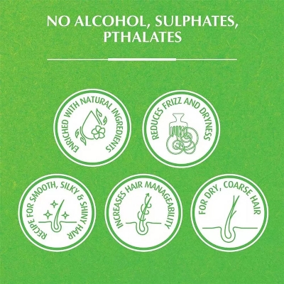 Picture of UAE product Vatika Nourish & Protect Hair cream used for male/ female - 140ml