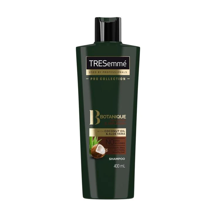 Picture of International UAE product Tresemme Botanique Nourish& Replenish Shampoo 400 ML