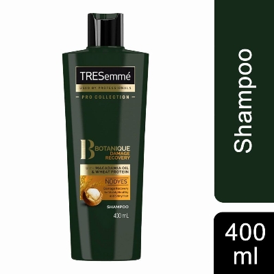 Picture of Tresemme Botanique Damage Recovery Shampoo

(400ml)