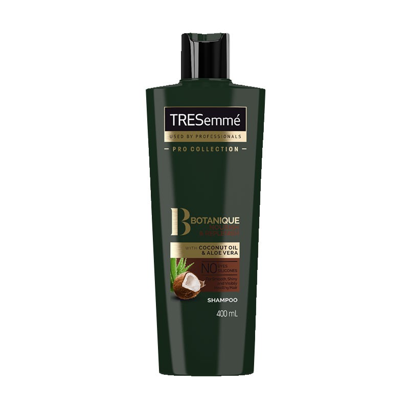 Picture of Tresemme Botanique Damage Recovery Shampoo

(400ml)