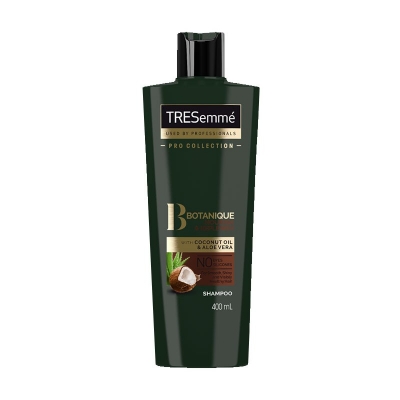 Picture of Tresemme Botanique Damage Recovery Shampoo

(400ml)