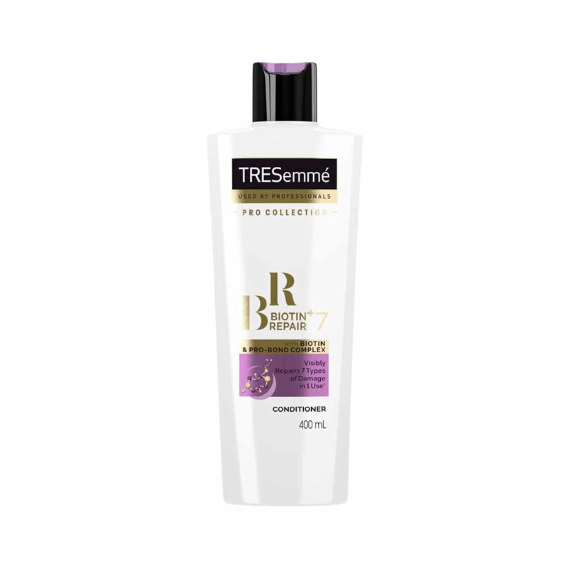Picture of International UAE product Tresemme Biotin Plus Repair 7 Conditioner

(400ml)