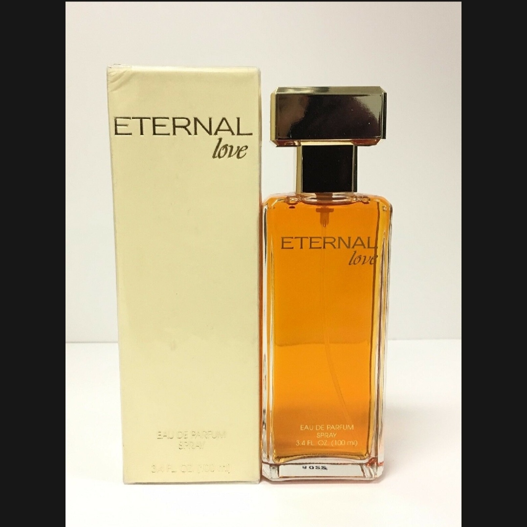 Picture of Eternal Love EDP