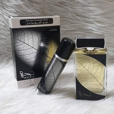 Picture of Lattafa Brand