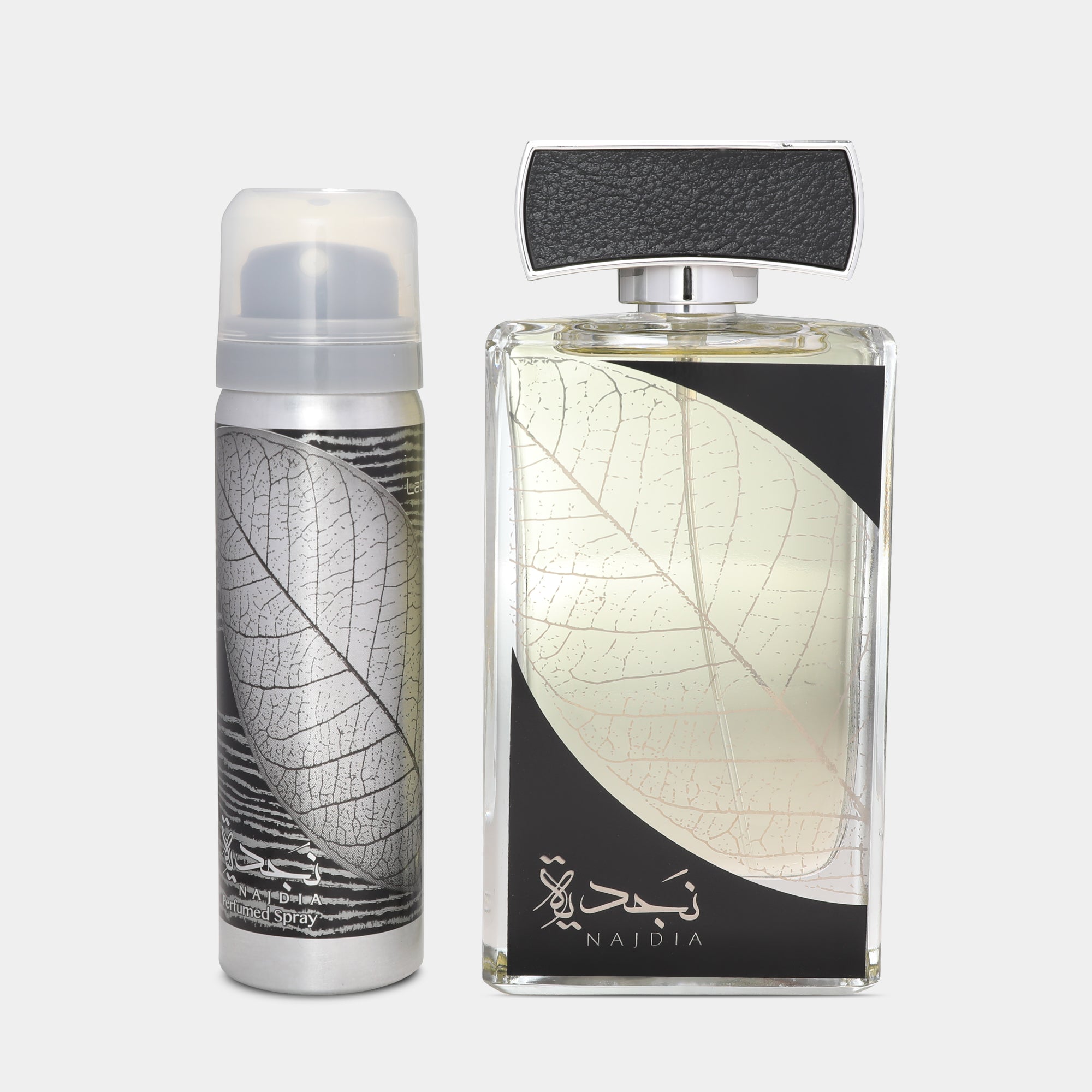 Picture of Lattafa Brand