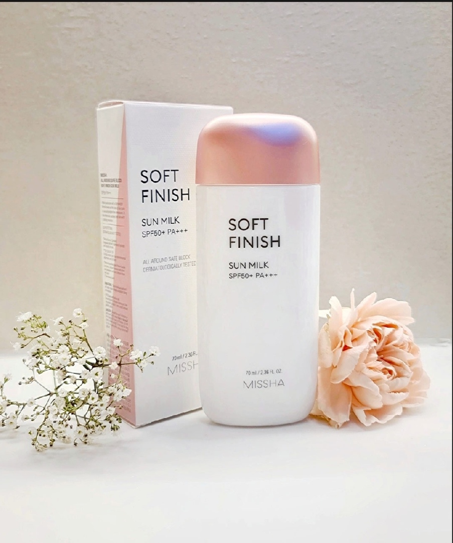 Picture of Soft finish