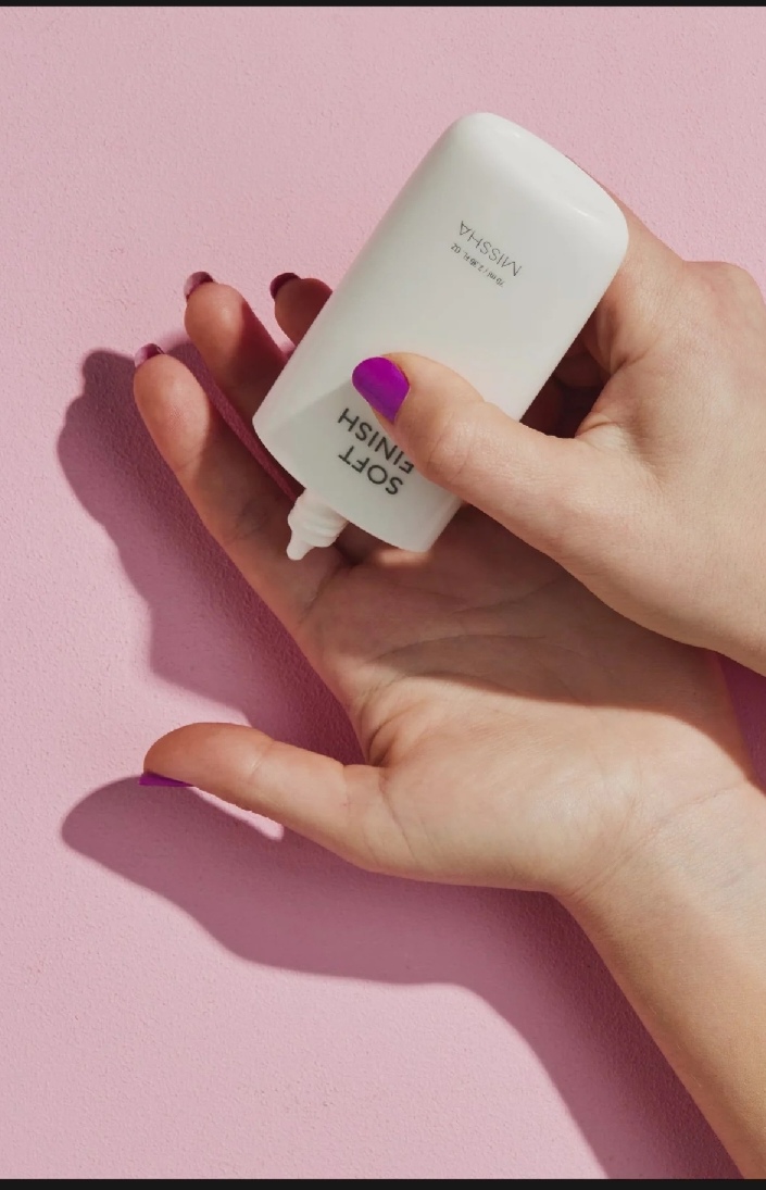 Picture of Soft finish