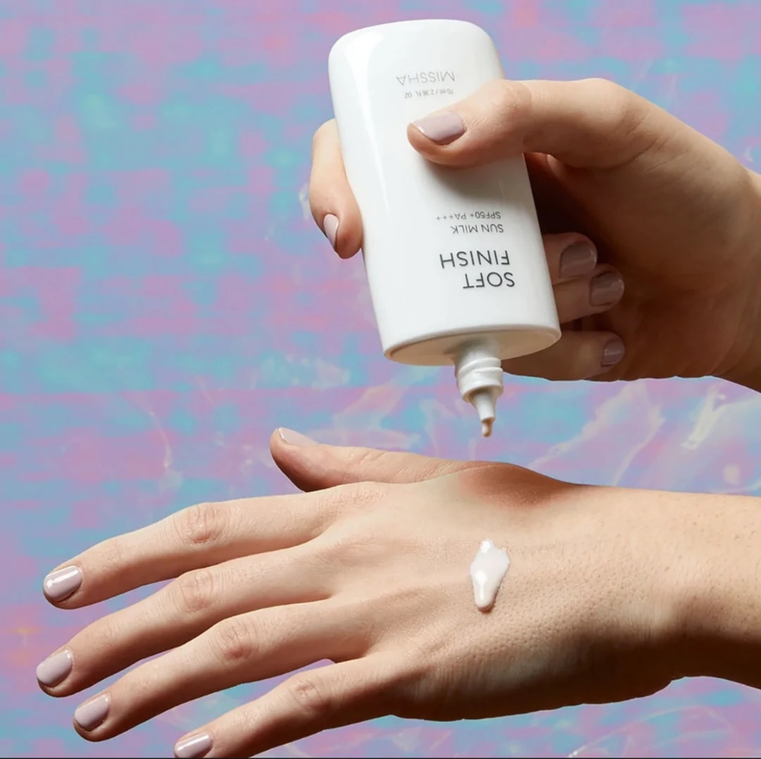 Picture of Soft finish