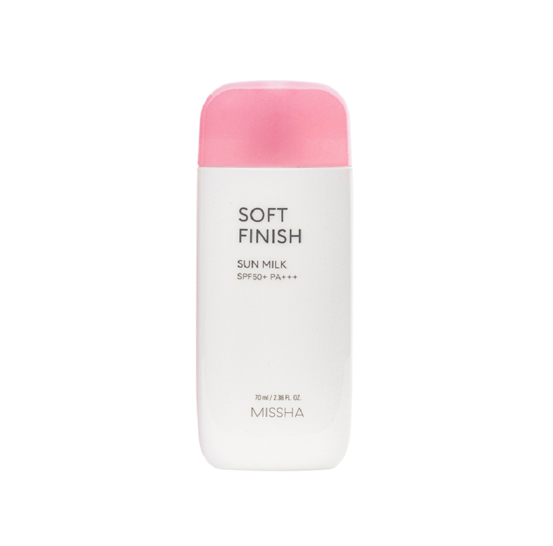 Picture of Soft finish