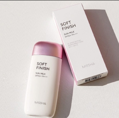 Picture of Soft finish