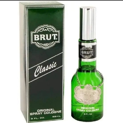 Picture of Brut Faberge Classic EDT for Men,100ml