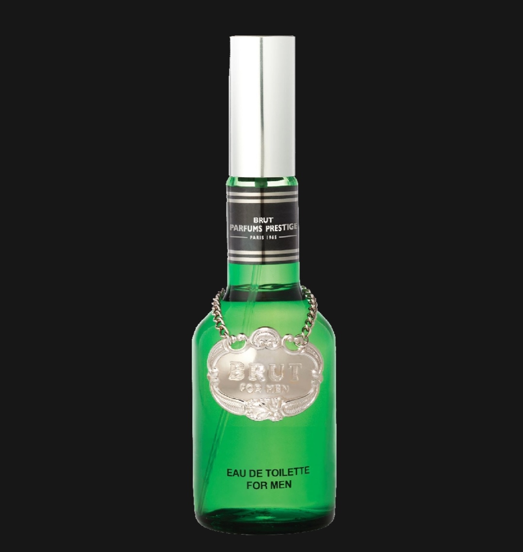 Picture of Brut Faberge Classic EDT for Men,100ml