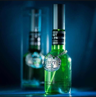 Picture of Brut Faberge Classic EDT for Men,100ml