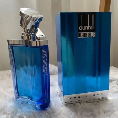 Picture of Dunhill Desire blue