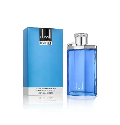 Picture of Dunhill Desire blue