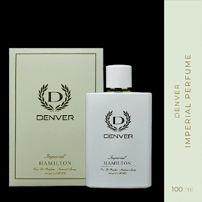 Picture of Denver  Imperial Hamilton perfume 100 ml