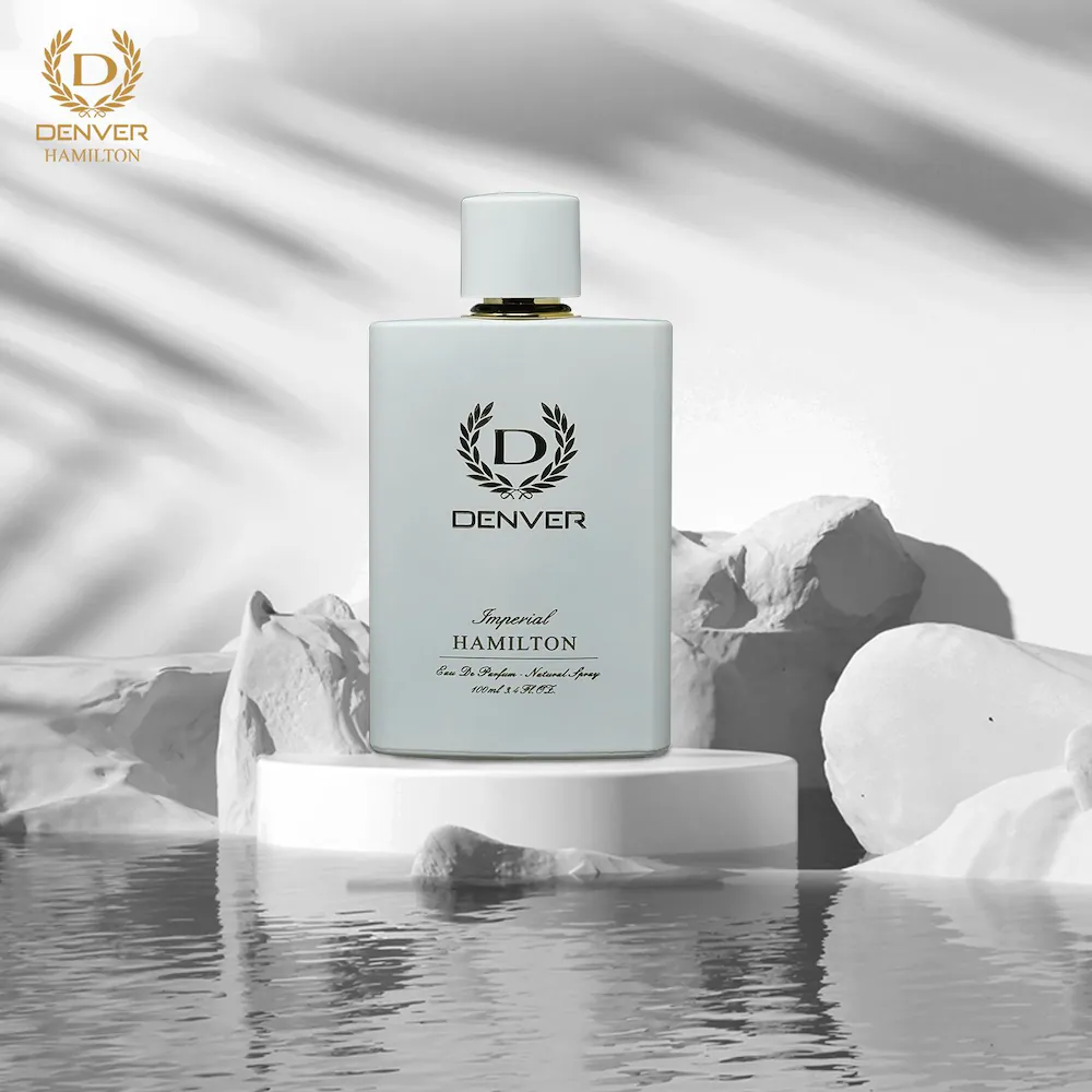 Picture of Denver  Imperial Hamilton perfume 100 ml