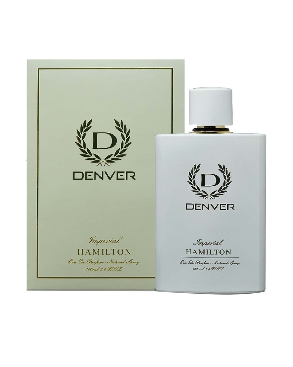Picture of Denver  Imperial Hamilton perfume 100 ml