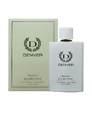 Picture of Denver  Imperial Hamilton perfume 100 ml