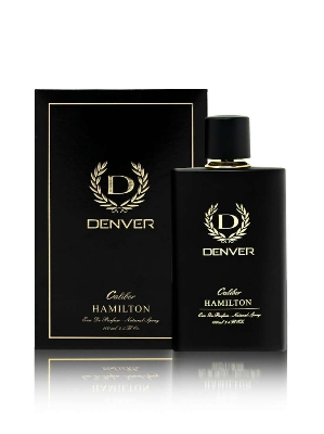 Picture of Denver Caliver Hamilton perfume 100ml (india)