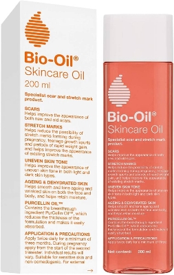 Picture of Bio_Oil Skin Care Body Oil 200 ml