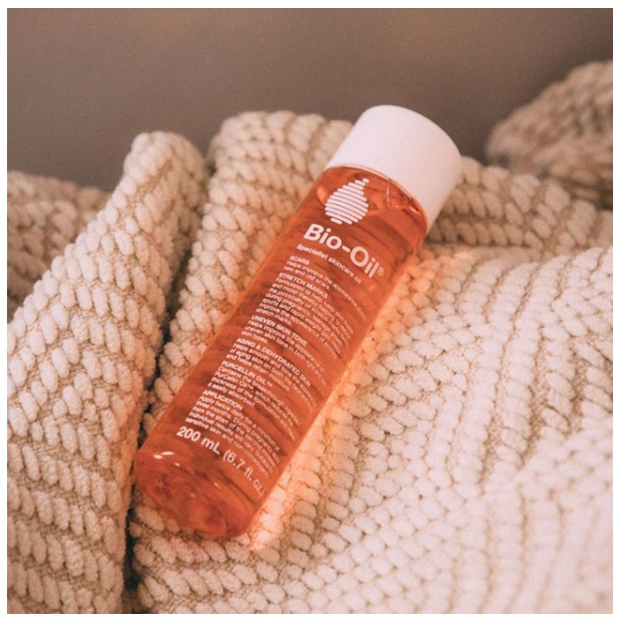 Picture of Bio_Oil Skin Care Body Oil 200 ml
