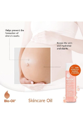 Picture of Bio_Oil Skin care body oil 60ml