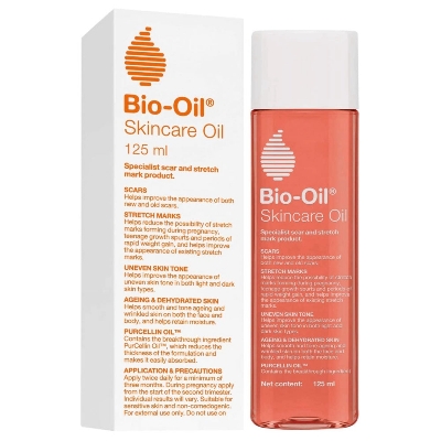 Picture of Bio_Oil Skin Care Body Oil 125ml