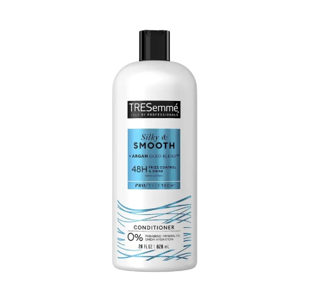 Picture of TRESemme Smooth & Silky Conditioner ( 828 ml ) - Everything you ...