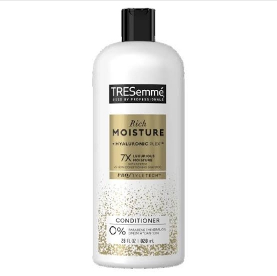 Picture of Tresemme Rich Moisture conditioner 828ml