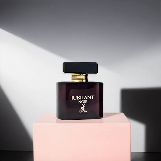 Picture of Maison Alhambra Jubilant NOIR parfume 100ml