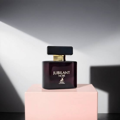 Picture of Maison Alhambra Jubilant NOIR parfume 100ml