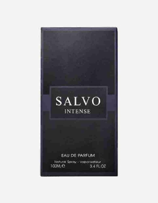Picture of Maison Alhambra Salvo Intense Eau Da Parfum(100ml)