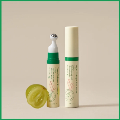 Picture of -AXIS-Y Vegan Collagen Eye Serum 10ml