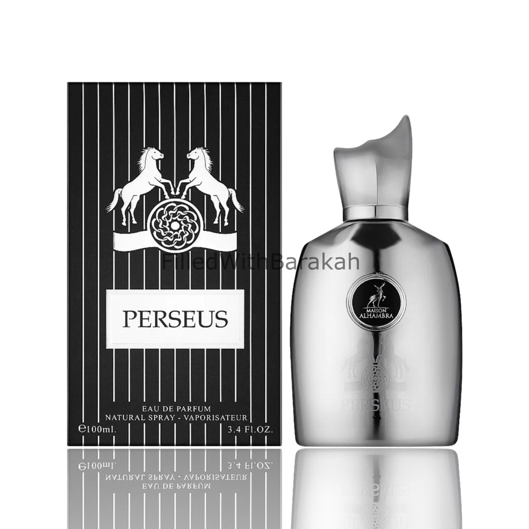 Picture of Perseus Perfume Maison Alhambra 100ml UAE