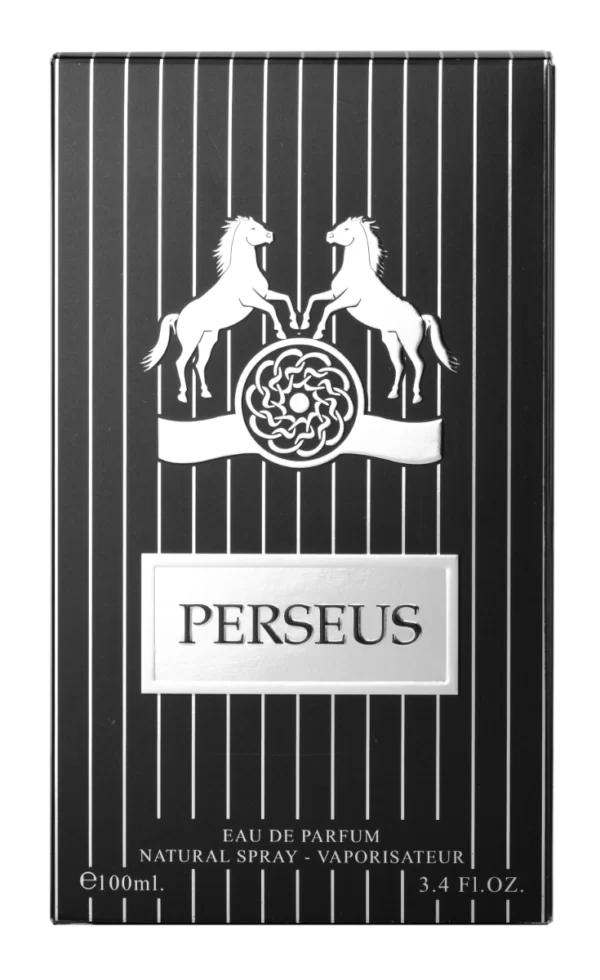 Picture of Perseus Perfume Maison Alhambra 100ml UAE