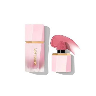 Picture of Sheglam Color Bloom Liquid Blush Love Cake