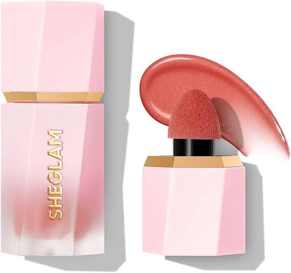 Picture of Sheglam Color Bloom Liquid Blush